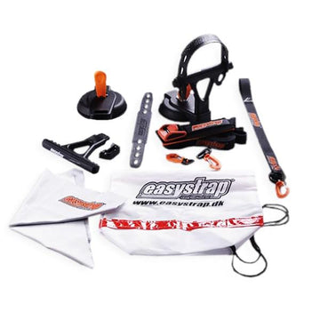easystrap™ Universal Instant Roof Rack kit-M550-001-Botanex