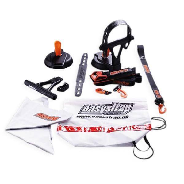 Load image into Gallery viewer, EASYSTRAP Instant Roof Rack Kit