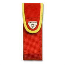 Load image into Gallery viewer, VICTORINOX Rescue Tool Nylon Replacement Sheath - Red