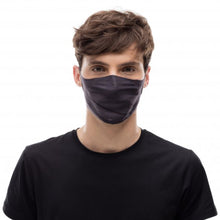Load image into Gallery viewer, BUFF Filter Face Mask Adult - Vivid Grey