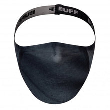 Load image into Gallery viewer, BUFF Filter Face Mask Adult - Vivid Grey