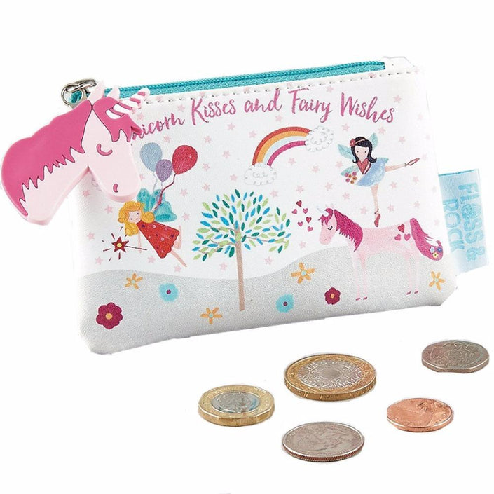 FLOSS & ROCK UK 5 Piece Collection - Fairy Unicorn **Limited Stock**