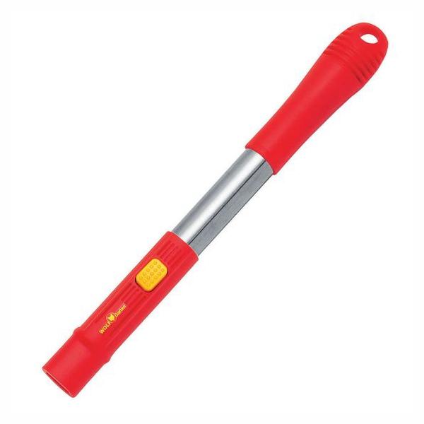 Load image into Gallery viewer, WOLF GARTEN | Multi-star 35cm Aluminium Handle