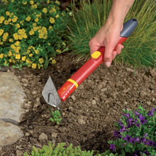 Load image into Gallery viewer, WOLF GARTEN Multi-Change Mini Planting Hoe - Head Only