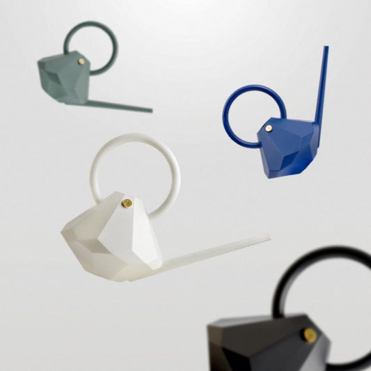 GARDEN GLORY 8L Watering Can - Eucalyptus