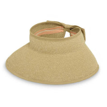 Load image into Gallery viewer, SUNDAY AFTERNOONS Garden Visor - Natural