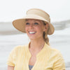 SUNDAY AFTERNOONS Garden Visor - Natural
