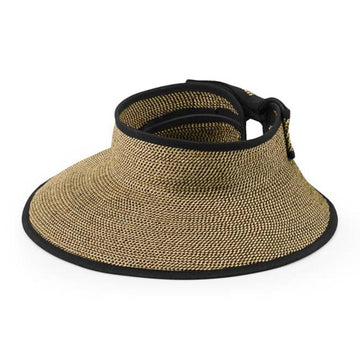 SUNDAY AFTERNOONS Garden Visor - Tweed