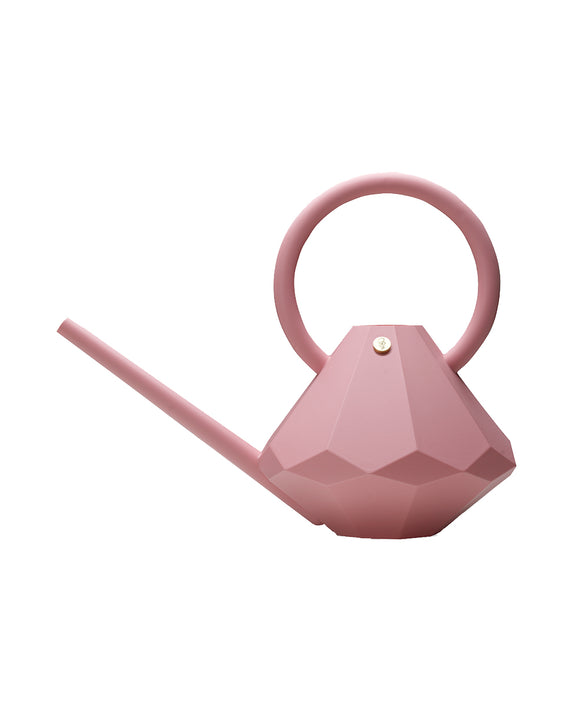 GARDEN GLORY 8L Watering Can - Rose