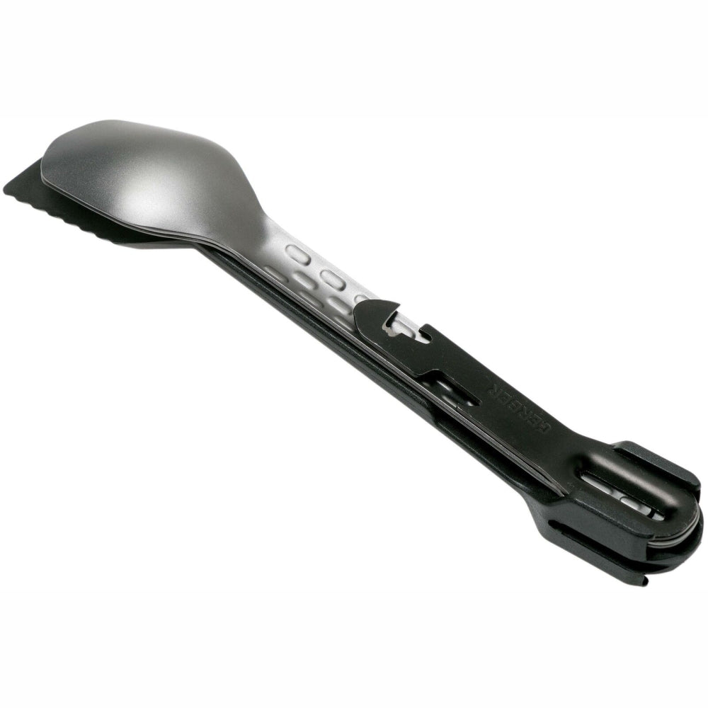 Load image into Gallery viewer, GERBER Compleat - Black