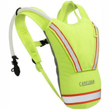 Load image into Gallery viewer, CAMELBAK | HI-VIZ Hydration Pack 2.0L - Lime Green