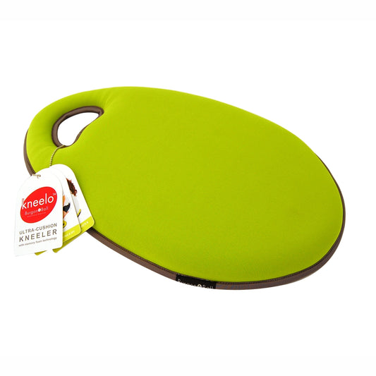 BURGON & BALL Kneelo Gardening Kneeler - Gooseberry **Limited Stock**
