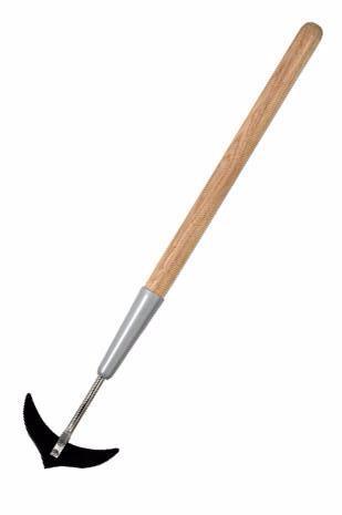 BURGON & BALL | Weed Slice - Short Handled Angled