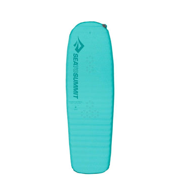 SEA TO SUMMIT Comfort Light Self Inflating Inflatable Mattress - Womens