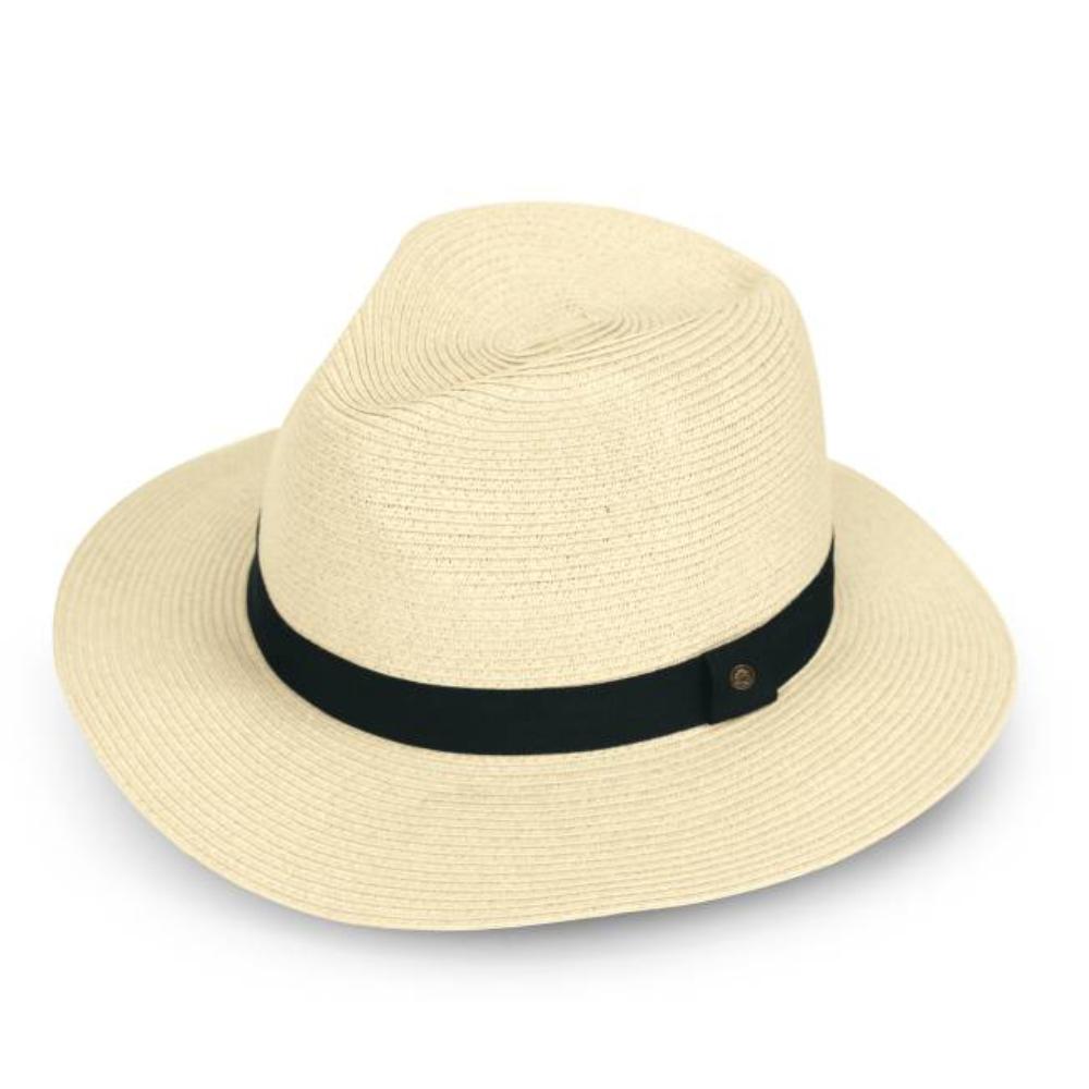 SUNDAY AFTERNOONS Havana Hat - Cream