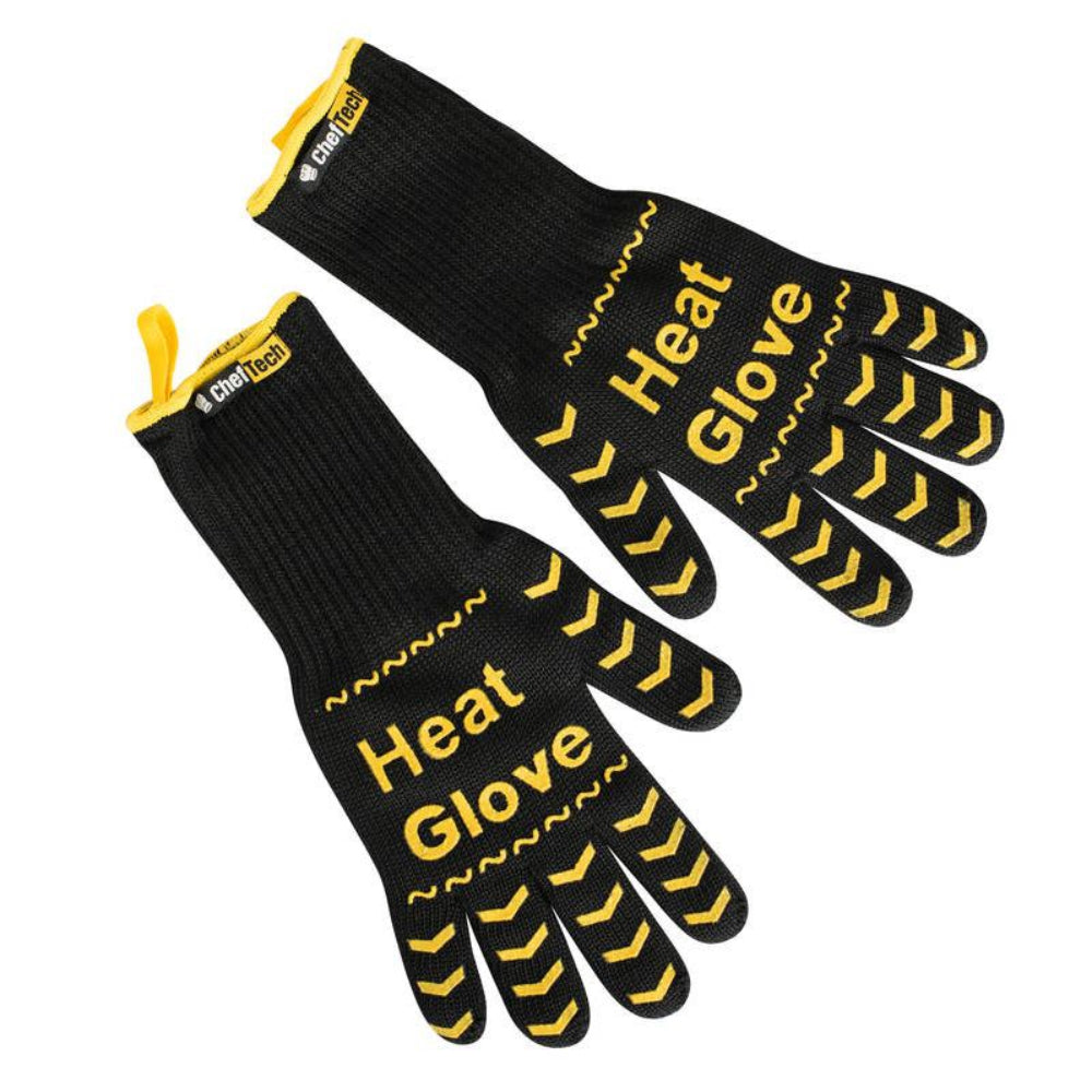 Load image into Gallery viewer, CHEF TECH Heat Glove