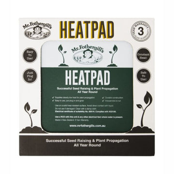 MR FOTHERGILLS HeatPad