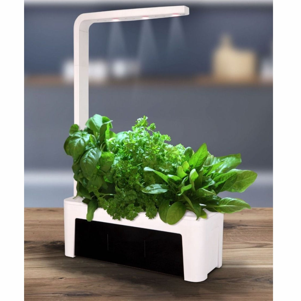 Load image into Gallery viewer, MR FOTHERGILLS HydroGarden Elite All-In-One Grow Kit