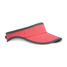 Load image into Gallery viewer, SUNDAY AFTERNOONS Aero Visor - Coral