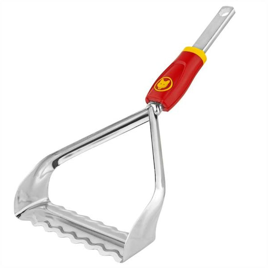 WOLF GARTEN | Multi-change Push and Pull Weeder