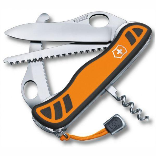 Load image into Gallery viewer, VICTORINOX Hunter XT Swiss Army Knife - 0.8341.MC9