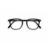 IZIPIZI PARIS Adult Reading Glasses STYLE #E - Black