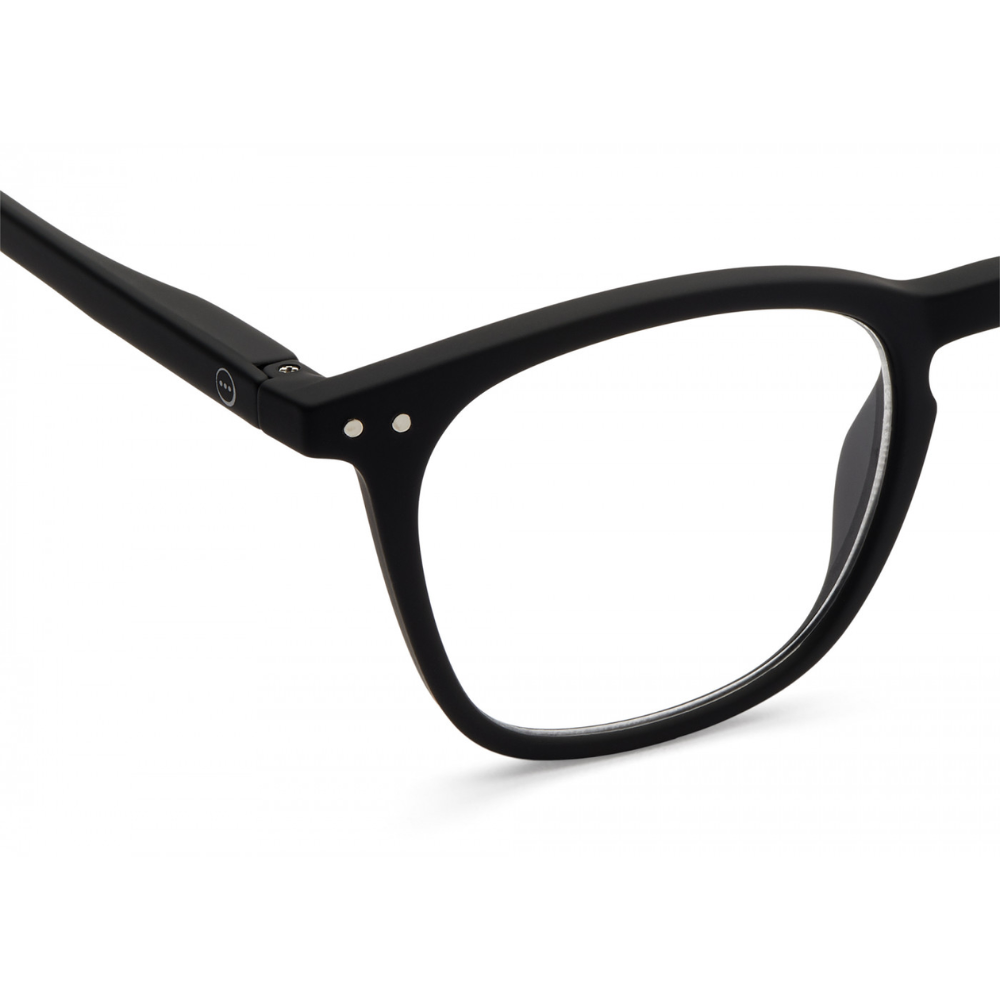 Load image into Gallery viewer, IZIPIZI PARIS Adult Reading Glasses STYLE #E - Black