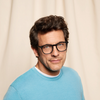 IZIPIZI PARIS Adult Reading Glasses STYLE #E - Black