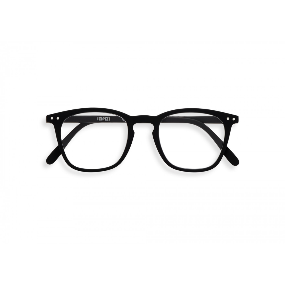 Load image into Gallery viewer, IZIPIZI PARIS Adult Reading Glasses STYLE #E - Black