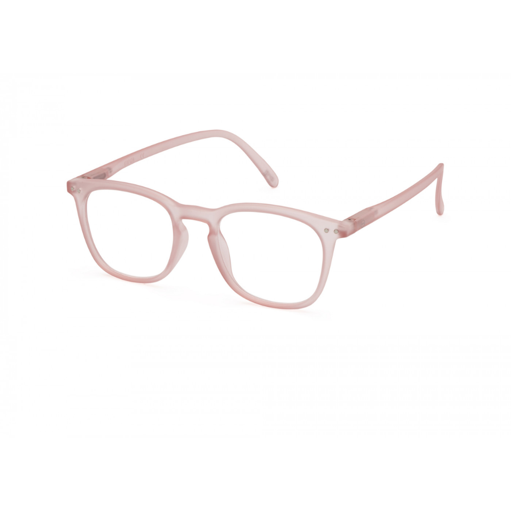 Load image into Gallery viewer, IZIPIZI PARIS Adult Reading Glasses STYLE #E - Light Pink