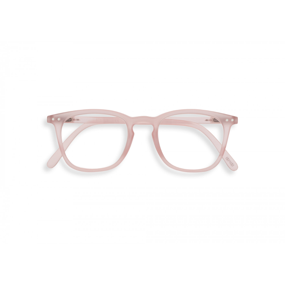 Load image into Gallery viewer, IZIPIZI PARIS Adult Reading Glasses STYLE #E - Light Pink