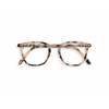 IZIPIZI PARIS Adult Reading Glasses STYLE #E - Light Tortoise