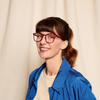 IZIPIZI PARIS Adult Reading Glasses STYLE #E