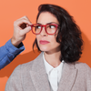 IZIPIZI PARIS Adult Reading Glasses STYLE #E