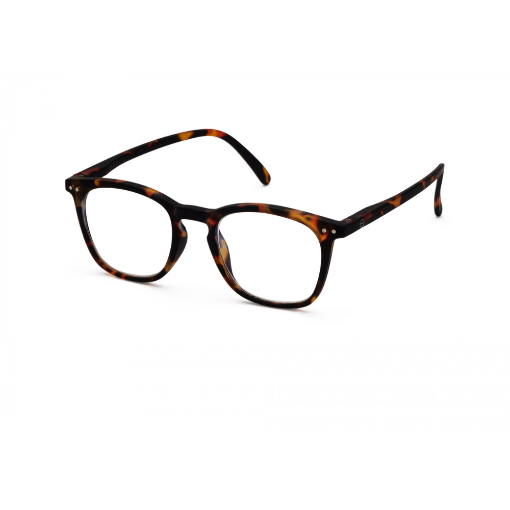 Load image into Gallery viewer, IZIPIZI PARIS Adult Reading Glasses STYLE #E - Tortoise