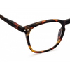 IZIPIZI PARIS Adult Reading Glasses STYLE #E - Tortoise