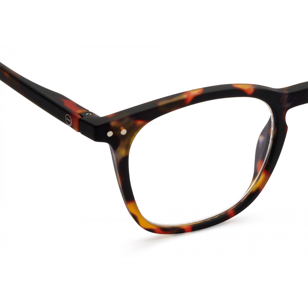 Load image into Gallery viewer, IZIPIZI PARIS Adult Reading Glasses STYLE #E - Tortoise