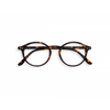IZIPIZI PARIS Adult Reading Glasses STYLE #D - Tortoise
