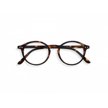 Load image into Gallery viewer, IZIPIZI PARIS Adult Reading Glasses STYLE #D - Tortoise