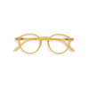 IZIPIZI Adult Reading Glasses STYLE #D - Yellow Honey **CLEARANCE**