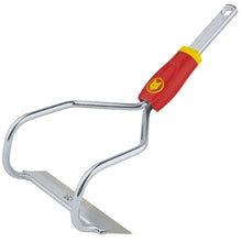 Load image into Gallery viewer, WOLF GARTEN Multi-Change Draw Hoe / Bow Weeder - Head Only
