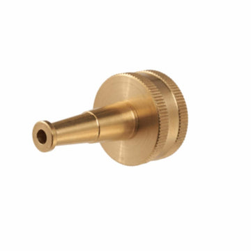 DRAMM Jet Wash Nozzle - Brass