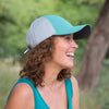 SUNDAY AFTERNOONS Journey Cap - Jade