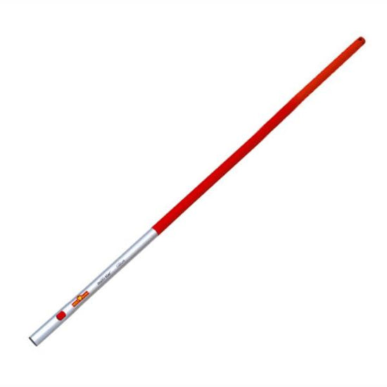 WOLF GARTEN | Multi-star 150cm Aluminium Handle