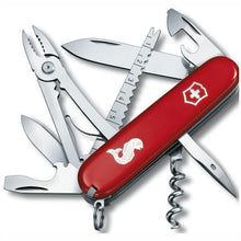 Load image into Gallery viewer, VICTORINOX Angler Swiss Army Knife 35660 - 1.3653.72