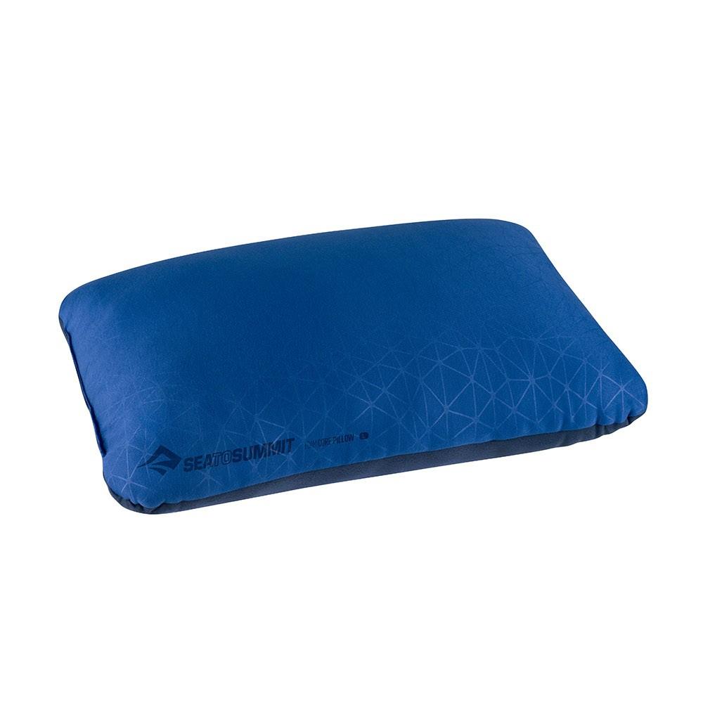 Load image into Gallery viewer, SEA TO SUMMIT Foamcore Travel Pillow - Large