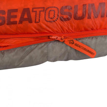 Load image into Gallery viewer, SEA TO SUMMIT Flame FM4 Womens Sleeping Bag (-10c)