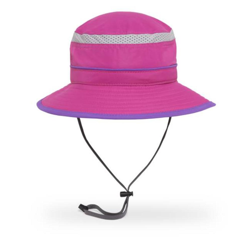 Load image into Gallery viewer, SUNDAY AFTERNOONS Kids Fun Bucket Hat - Blossom