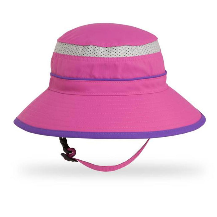 SUNDAY AFTERNOONS Kids Fun Bucket Hat - Blossom
