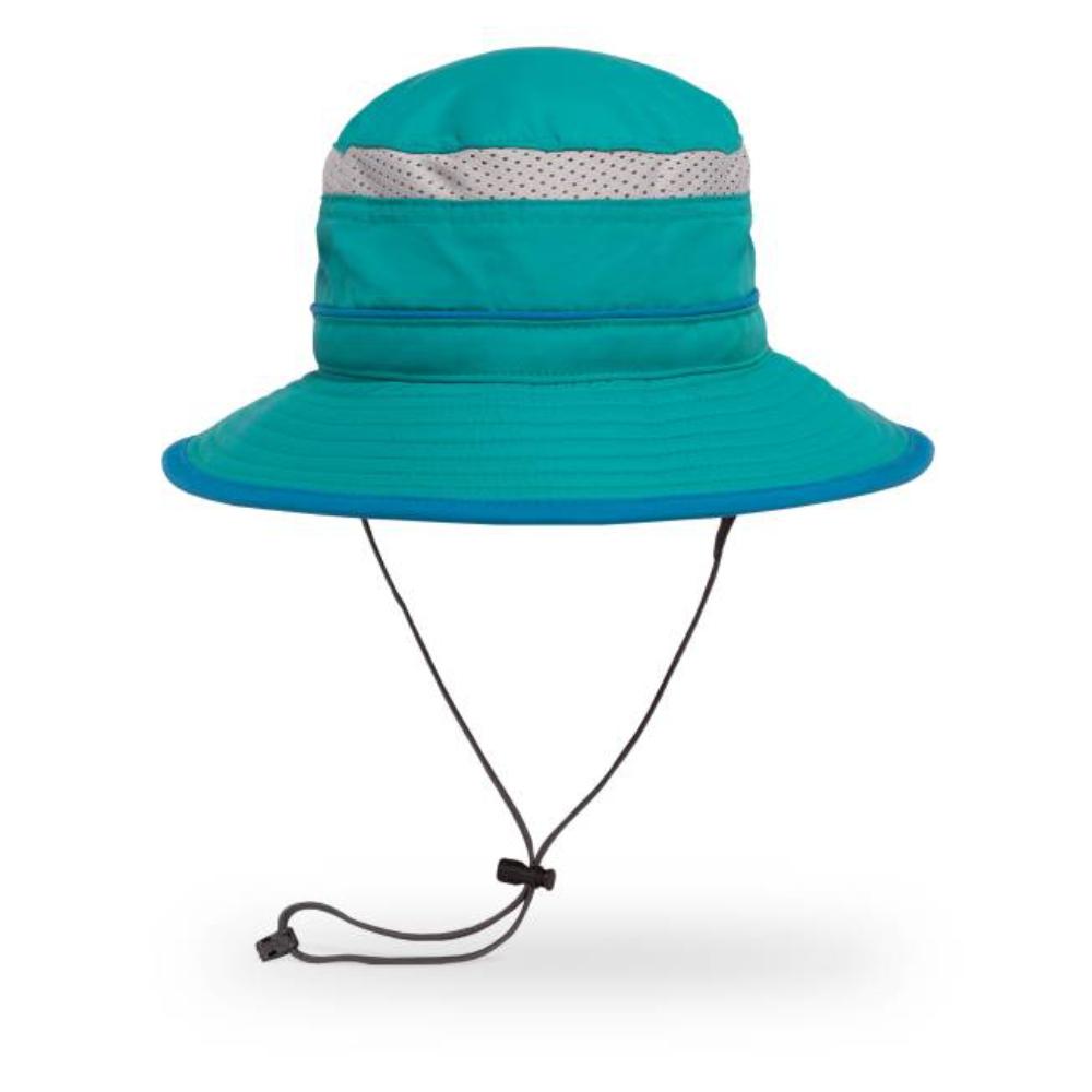 SUNDAY AFTERNOONS Kids Fun Bucket Hat - Everglade
